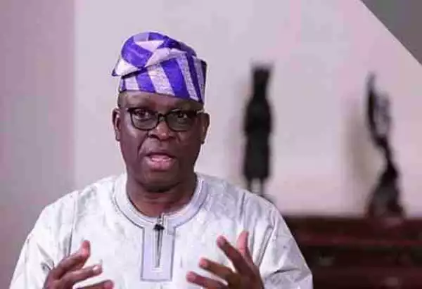 Governor Fayose Recalls Six Out Of The 16 Sacked Commissioners